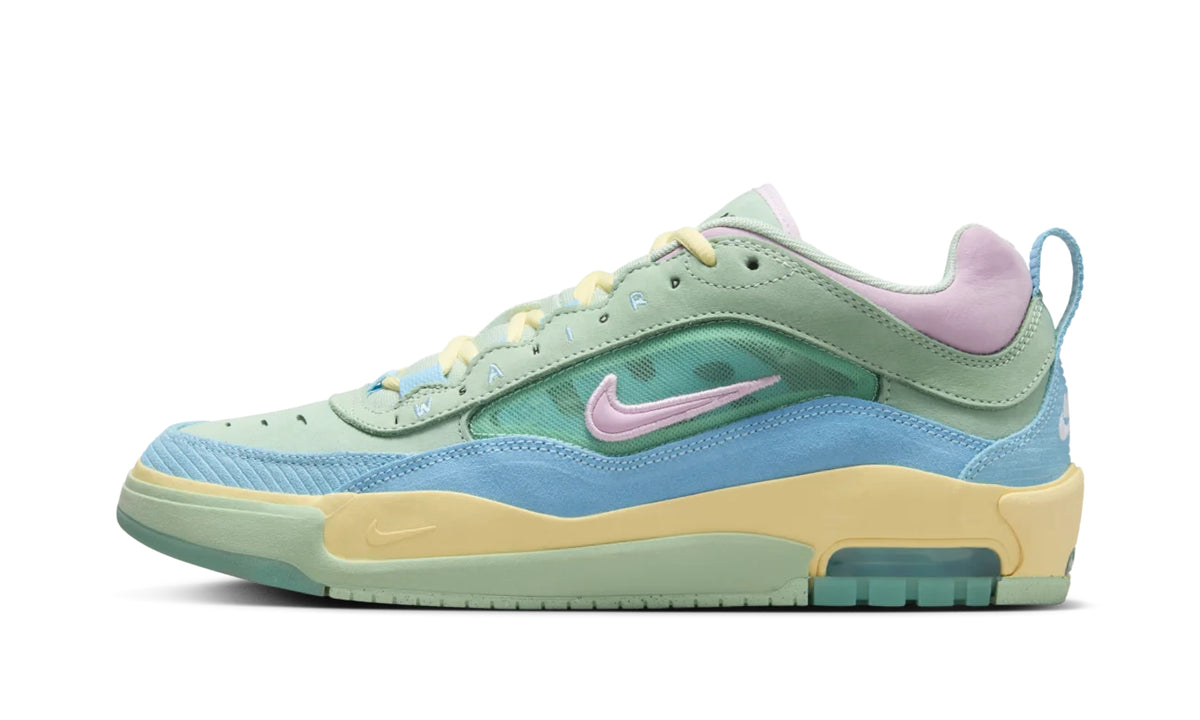 Nike SB Air Max Ishod Wair Verdy Visty - HF4074-400 - imagen 1