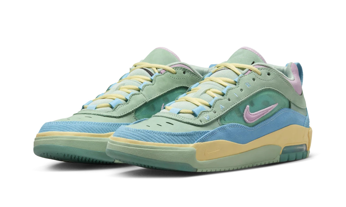 Nike SB Air Max Ishod Wair Verdy Visty - HF4074-400 - imagen 2