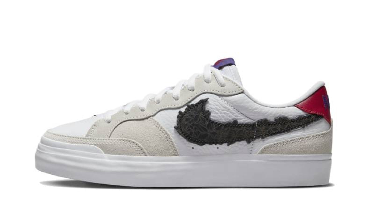 Nike SB Zoom Pogo Plus Sky Brown Japanese Roots - HF4085-100 - imagen 1