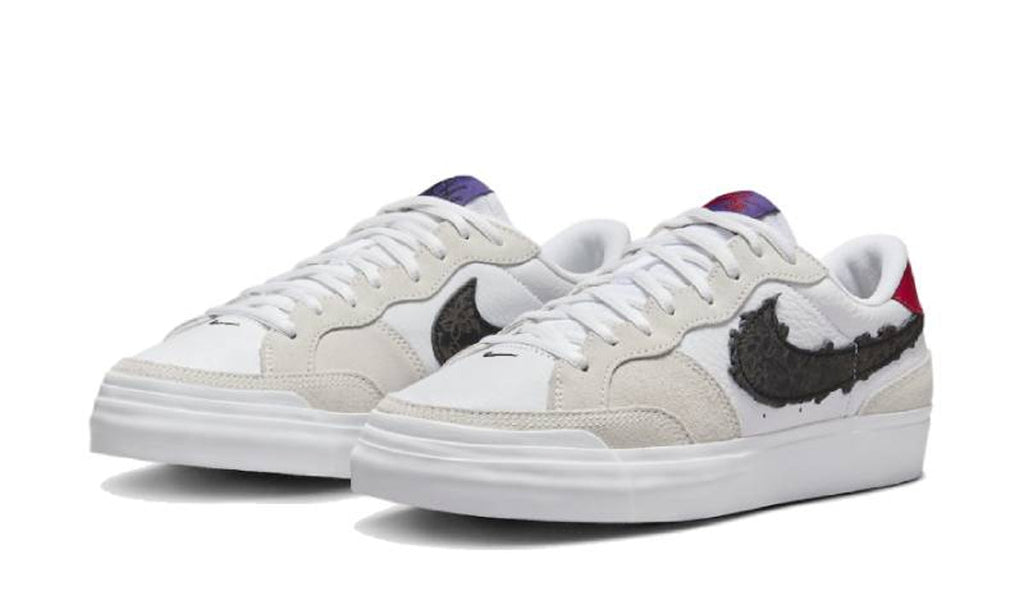 Nike SB Zoom Pogo Plus Sky Brown Japanese Roots - HF4085-100 - imagen 2