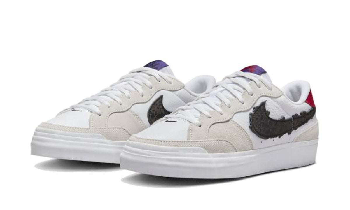 Nike SB Zoom Pogo Plus Sky Brown Japanese Roots - HF4085-100 - imagen 2