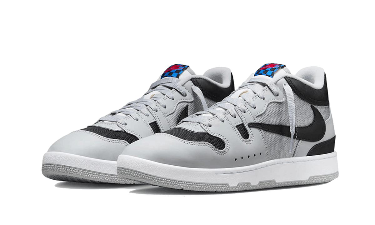 Nike Mac Attack QS SP Travis Scott - HF4198-001 - imagen 2