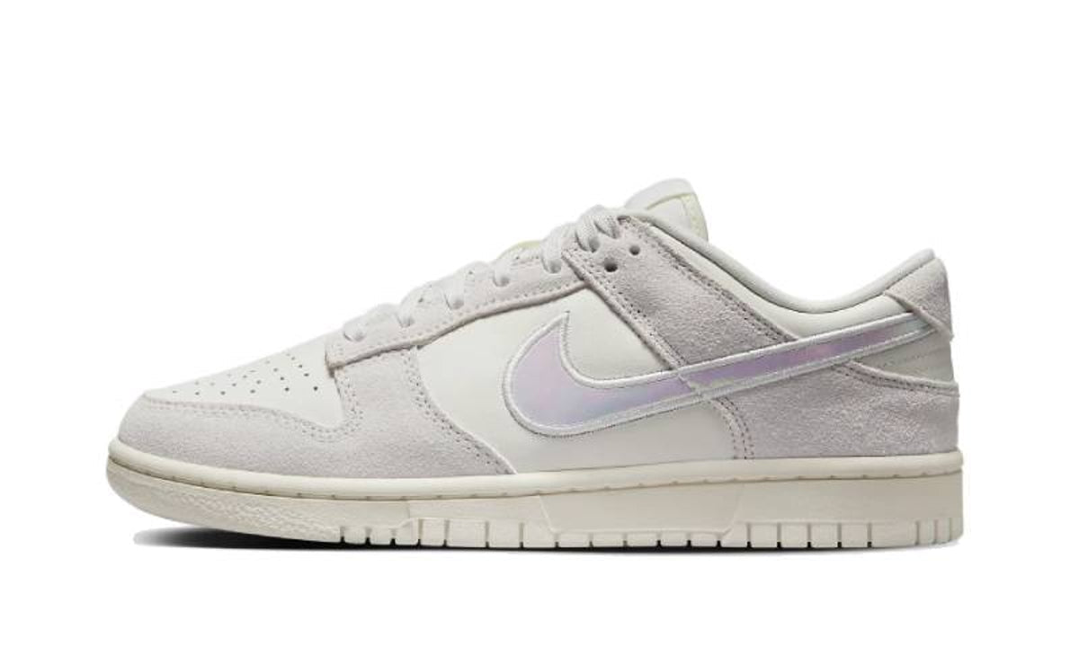 Nike Dunk Low Sail Iridescent Swoosh - HF5074-133 - imagen 1