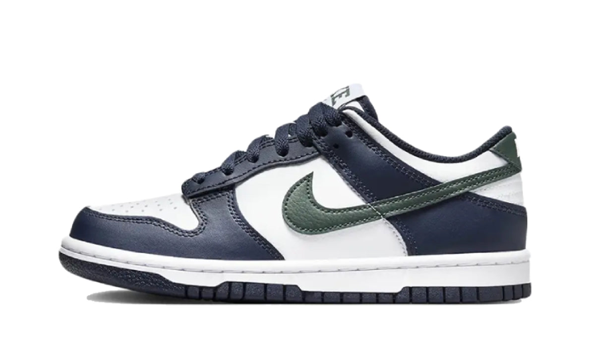 Nike Dunk Low Obsidian Vintage Green - HF5177-400 - imagen 1
