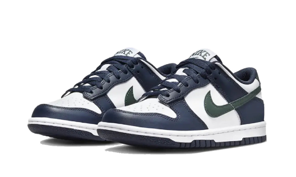 Nike Dunk Low Obsidian Vintage Green - HF5177-400 - imagen 2