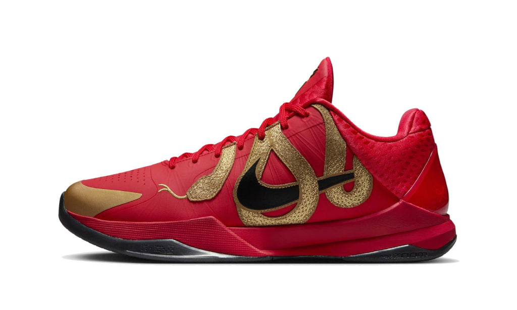 Nike Kobe 5 Protro Year of the Mamba University Red - HF5182-600 - imagen 1