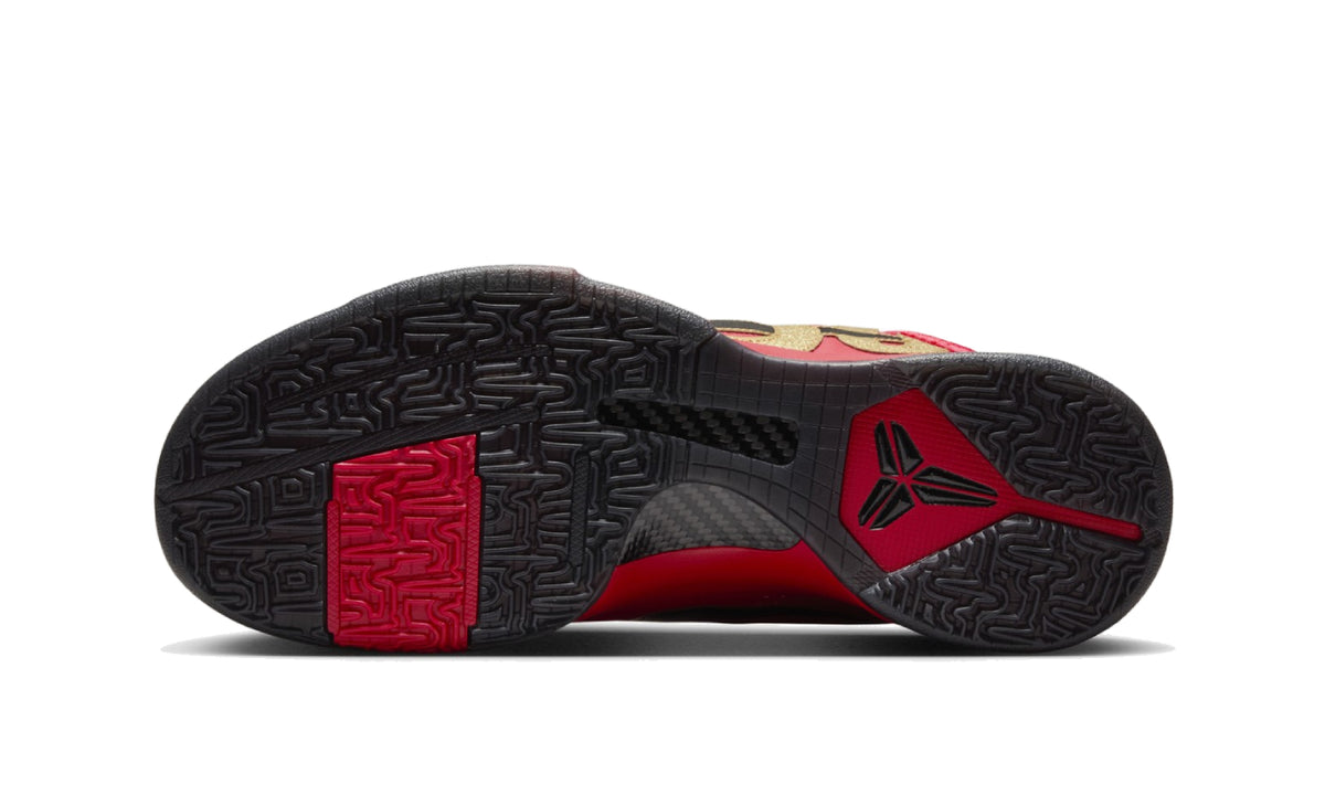 Nike Kobe 5 Protro Year of the Mamba University Red - HF5182-600 - imagen 4