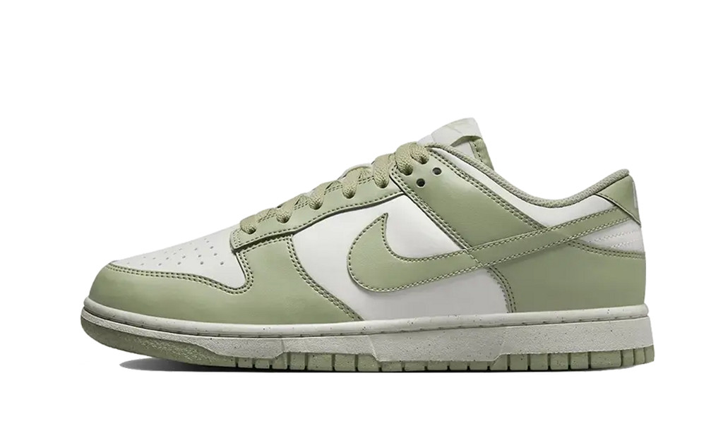 Nike Dunk Low Next Nature Olive Aura - HF5384-300 - imagen 1