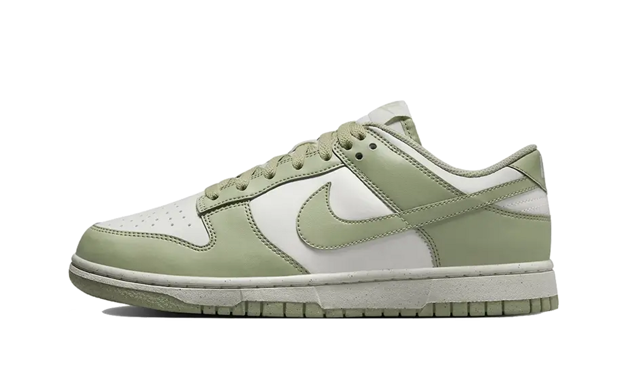 Nike Dunk Low Next Nature Olive Aura - HF5384-300 - imagen 1