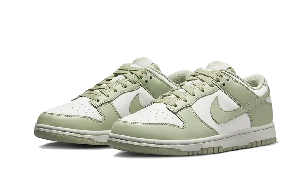 Nike Dunk Low Next Nature Olive Aura - HF5384-300 - imagen 2
