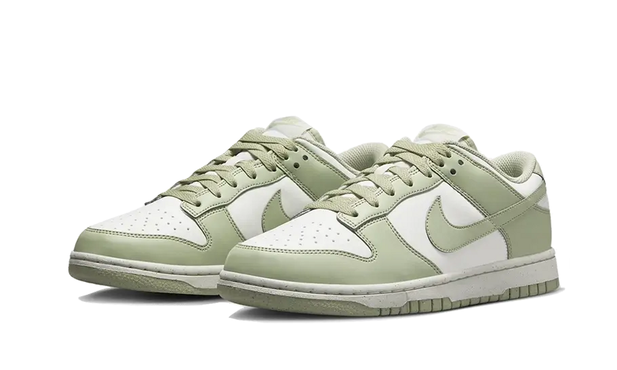 Nike Dunk Low Next Nature Olive Aura - HF5384-300 - imagen 2