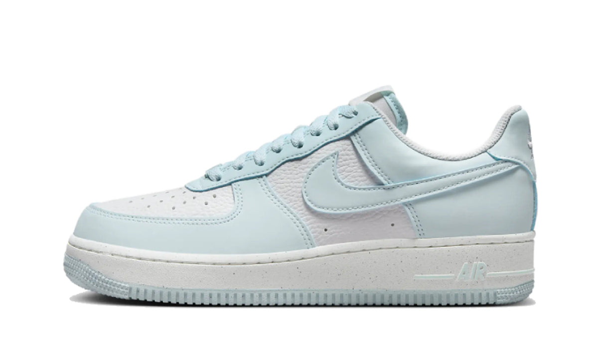 Nike Air Force 1 Next Nature Low Glacier Blue - HF5385-400 - imagen 1