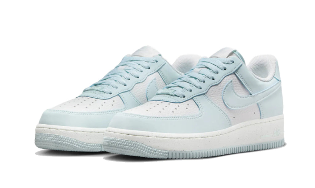 Nike Air Force 1 Next Nature Low Glacier Blue - HF5385-400 - imagen 2