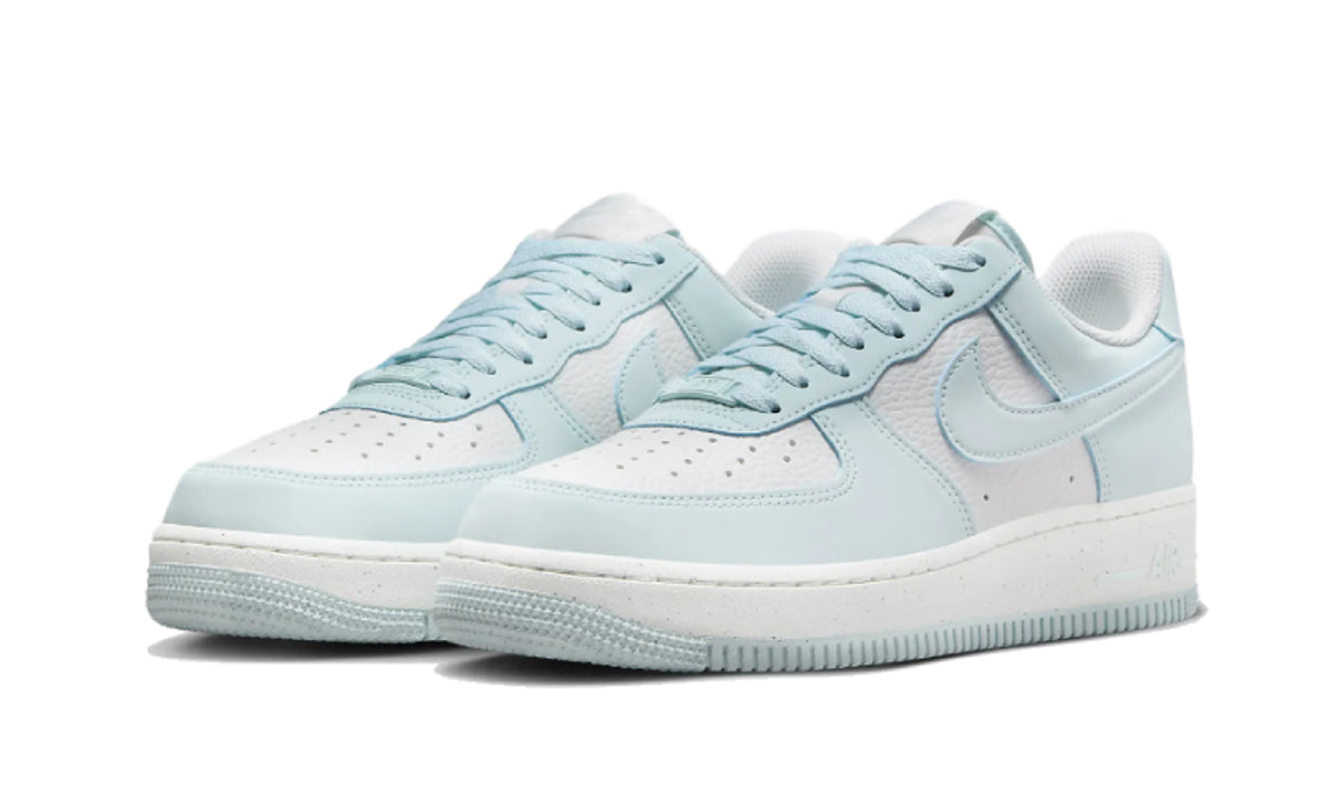 Nike Air Force 1 Next Nature Low Glacier Blue - HF5385-400 - imagen 2