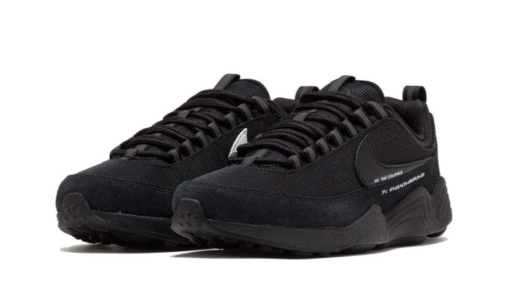 Nike Air Zoom Spiridon Fragment Design Black - HF5455-001 - imagen 2