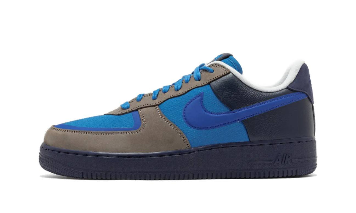Nike Air Force 1 Low SP Stash (2024) - HF5516-001 - imagen 1