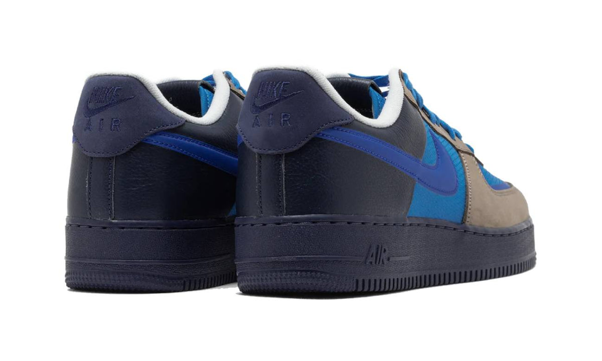 Nike Air Force 1 Low SP Stash (2024) - HF5516-001 - imagen 3