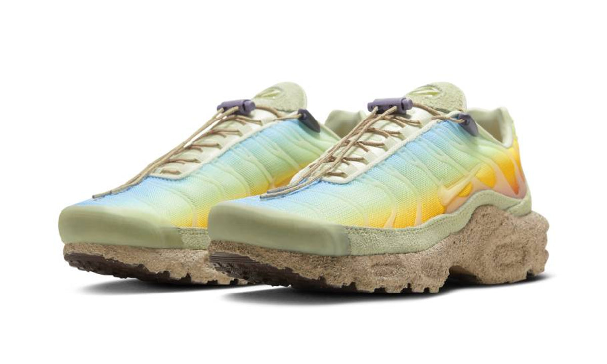 Nike Air Max Plus Sandy Sunset - HF5726-912 - imagen 2
