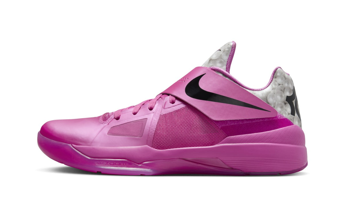 Nike KD 4 Aunt Pearl (2024) - HF9098-600 - imagen 1