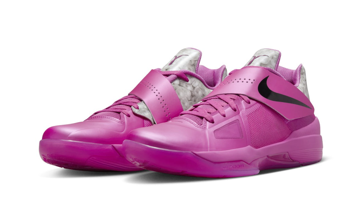 Nike KD 4 Aunt Pearl (2024) - HF9098-600 - imagen 2