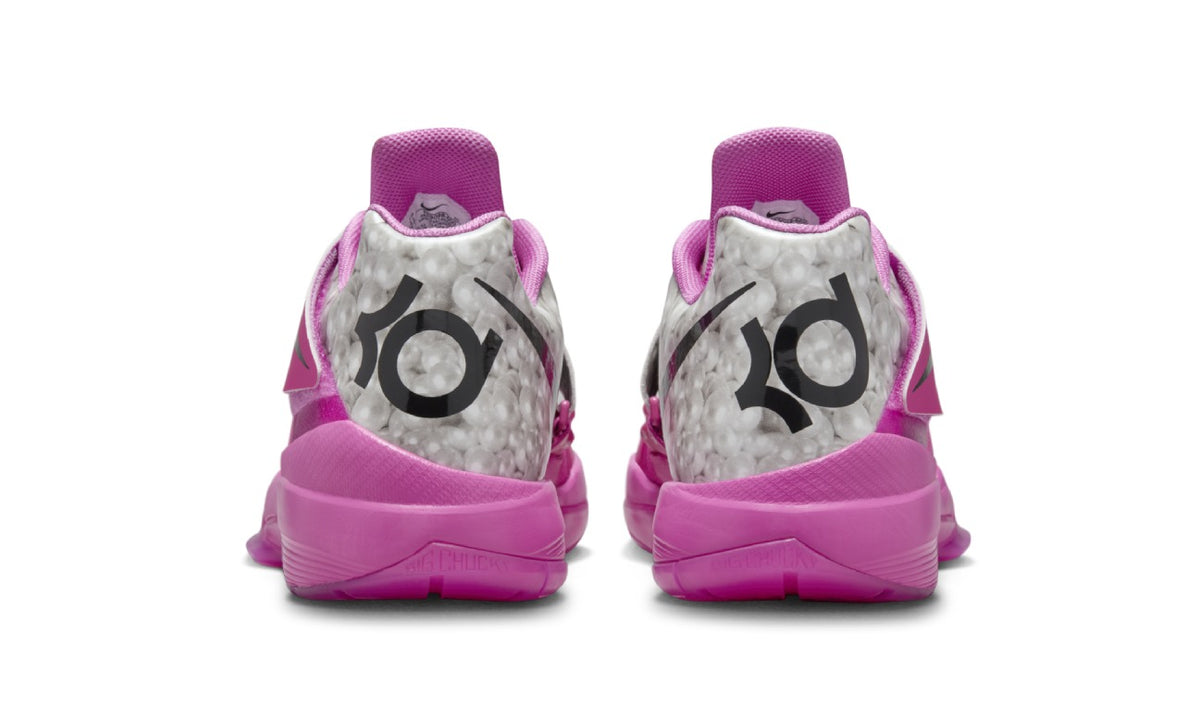 Nike KD 4 Aunt Pearl (2024) - HF9098-600 - imagen 3