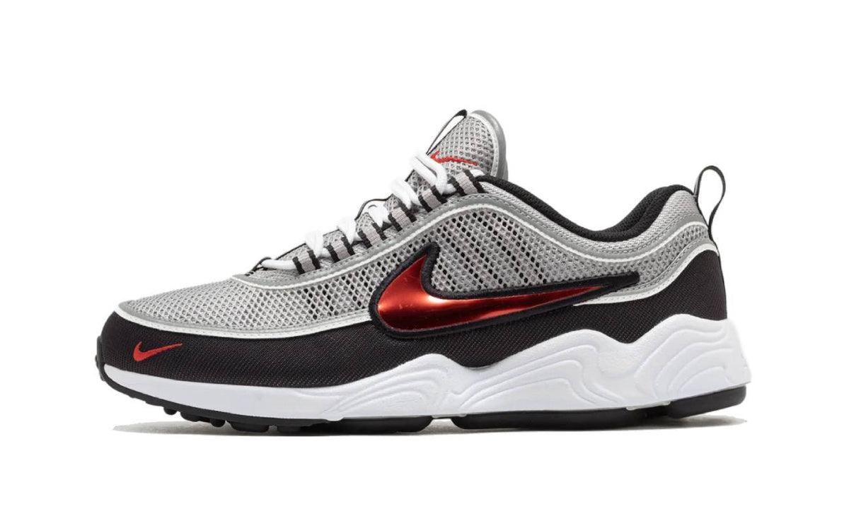 Nike Air Zoom Spiridon OG Sport Red (2024) - HF9117-001 - imagen 1