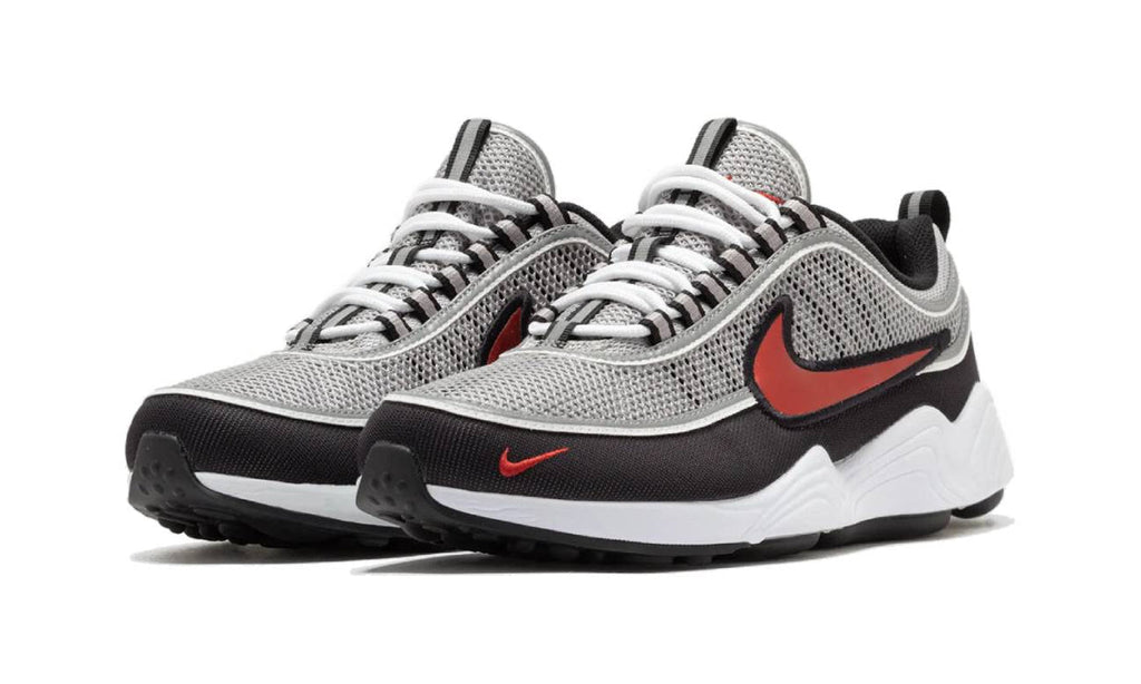 Nike Air Zoom Spiridon OG Sport Red (2024) - HF9117-001 - imagen 2