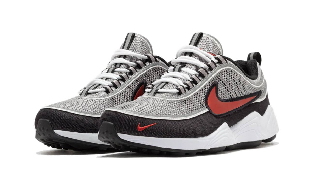 Nike Air Zoom Spiridon OG Sport Red (2024) - HF9117-001 - imagen 2