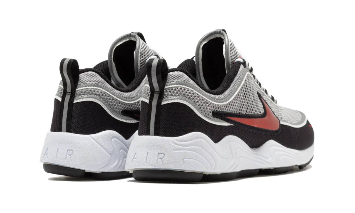 Nike Air Zoom Spiridon OG Sport Red (2024) - HF9117-001 - imagen 3