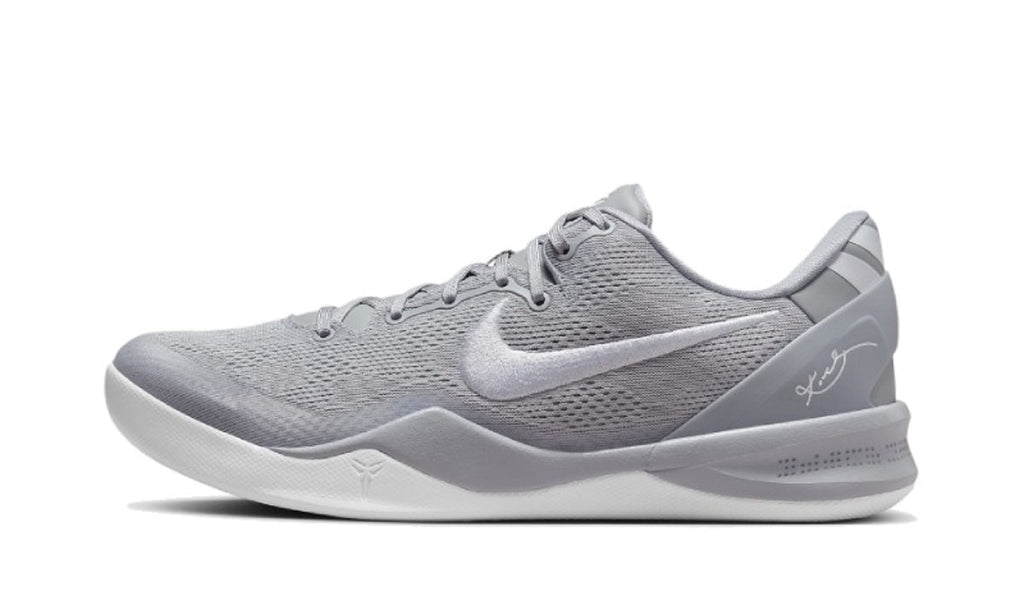 Nike Kobe 8 Protro Wolf Grey - HF9550-002 - imagen 1