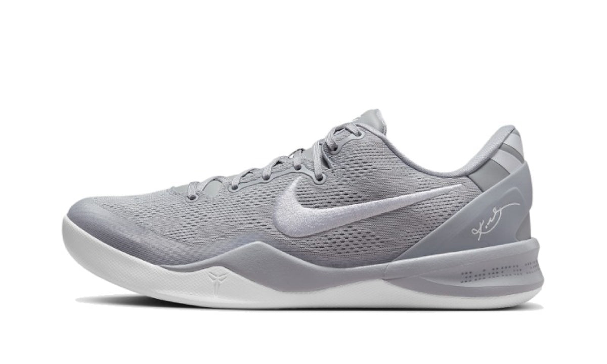Nike Kobe 8 Protro Wolf Grey - HF9550-002 - imagen 1