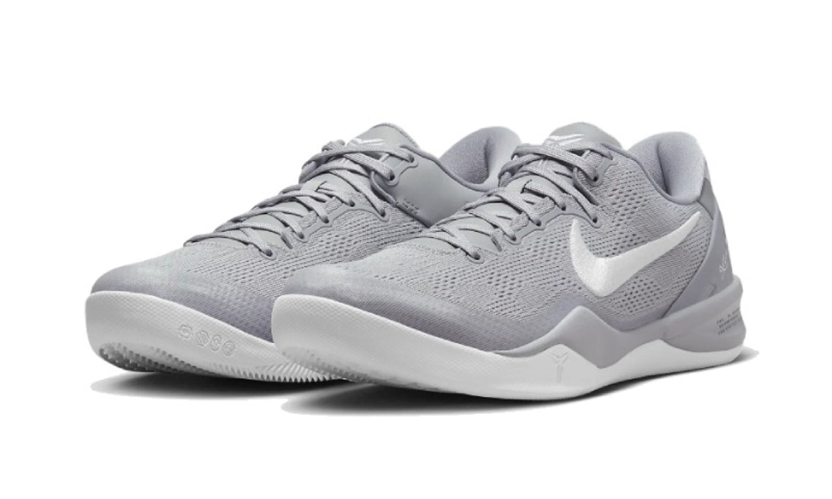 Nike Kobe 8 Protro Wolf Grey - HF9550-002 - imagen 2