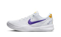 Nike Kobe 8 Protro Lakers Home - HF9550-100 - imagen 1