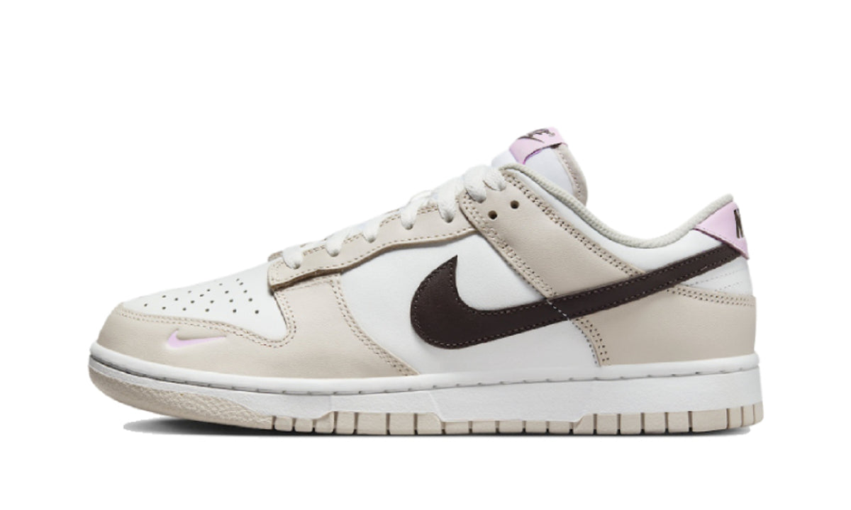 Nike Dunk Low Neapolitan - HF9990-100 - imagen 1