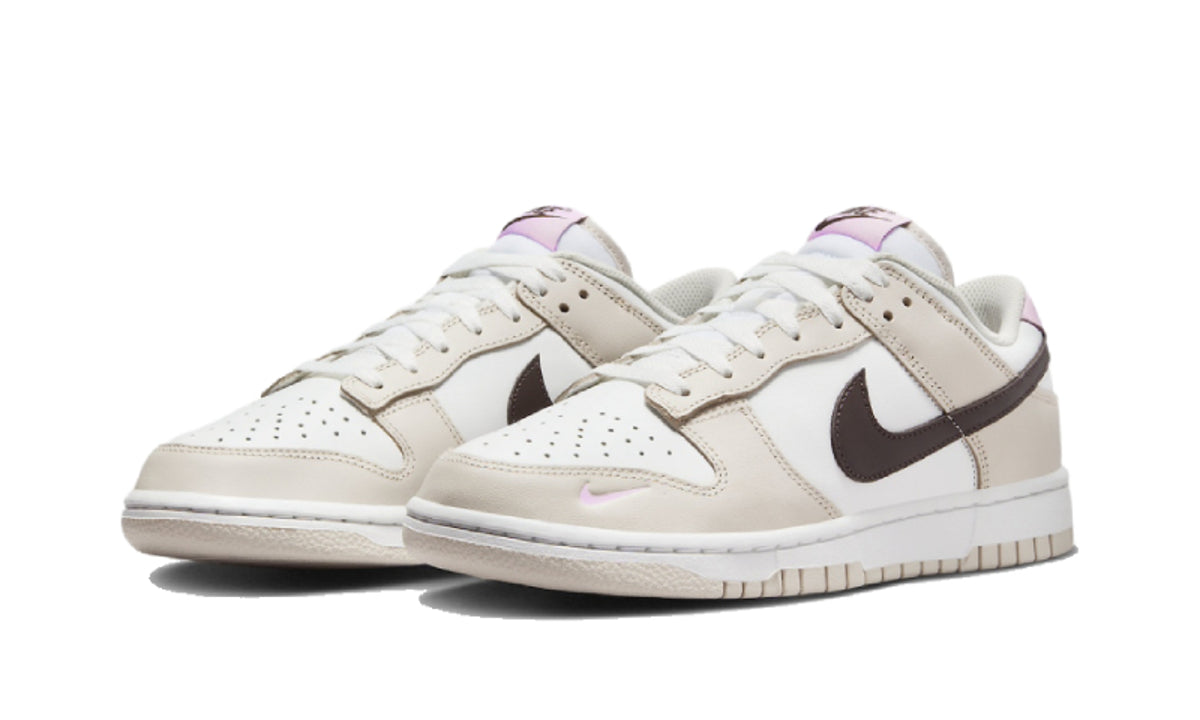 Nike Dunk Low Neapolitan - HF9990-100 - imagen 2