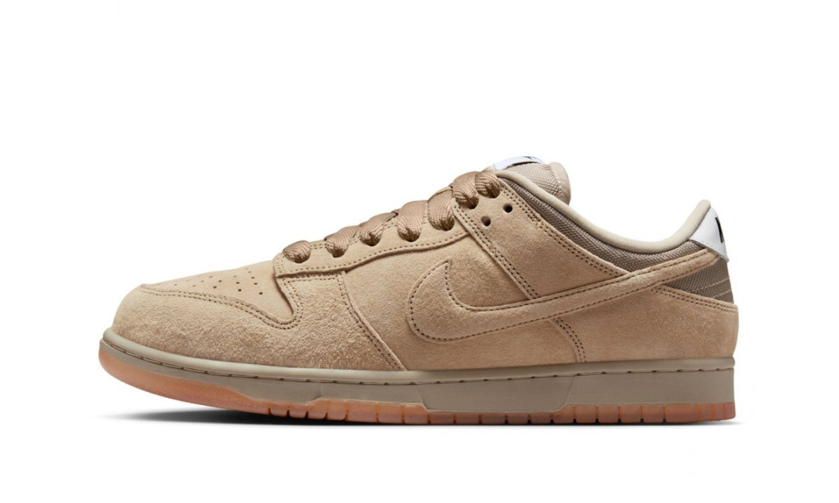 Nike SB Dunk Low Pro B Parachute Beige - HJ0367-200 - imagen 1