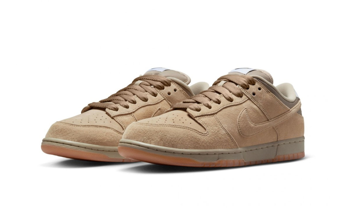 Nike SB Dunk Low Pro B Parachute Beige - HJ0367-200 - imagen 2