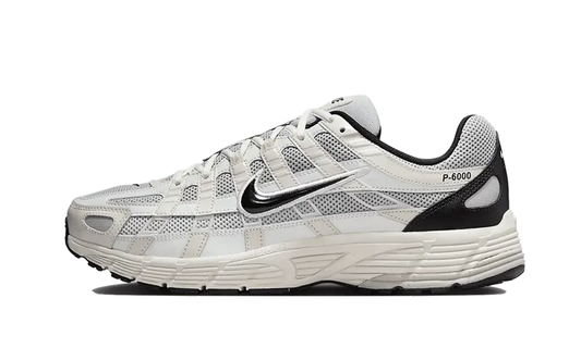 Nike P-6000 Platinum Tint Black - HJ3488-001 - imagen 1