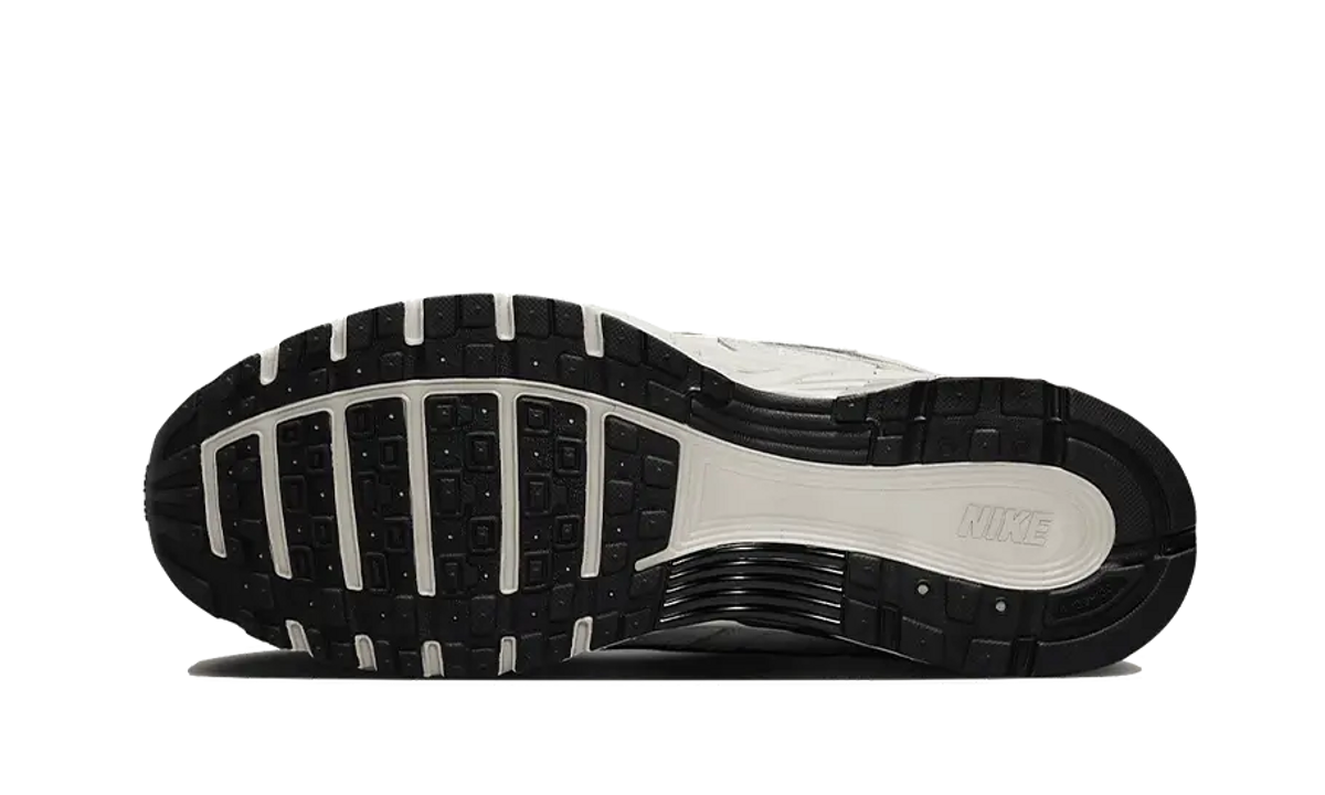 Nike P-6000 Platinum Tint Black - HJ3488-001 - imagen 3