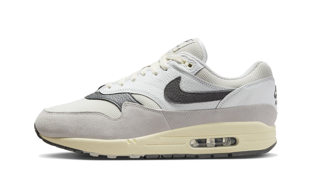 Nike Air Max 1 Light Bone Iron Grey - HJ3498-007 - imagen 1