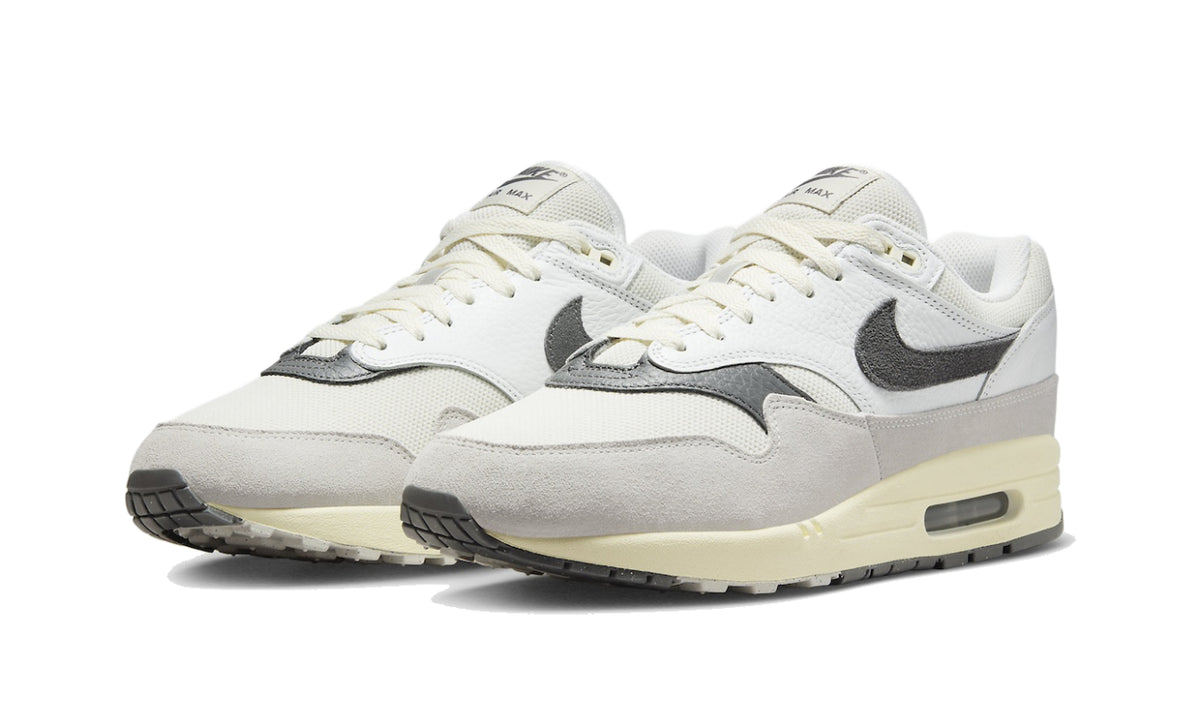 Nike Air Max 1 Light Bone Iron Grey - HJ3498-007 - imagen 2