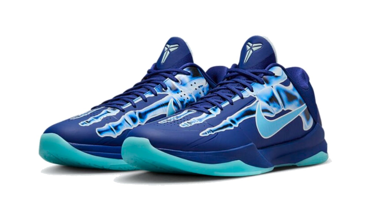 Nike Kobe 5 Protro X-Ray - HJ4303-400 - imagen 2