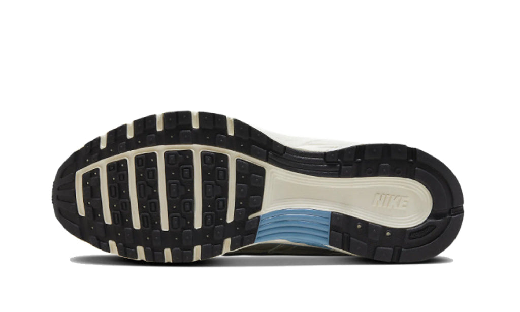Nike P-6000 Metallic Silver Aegean Storm - HJ7246-100 - imagen 3