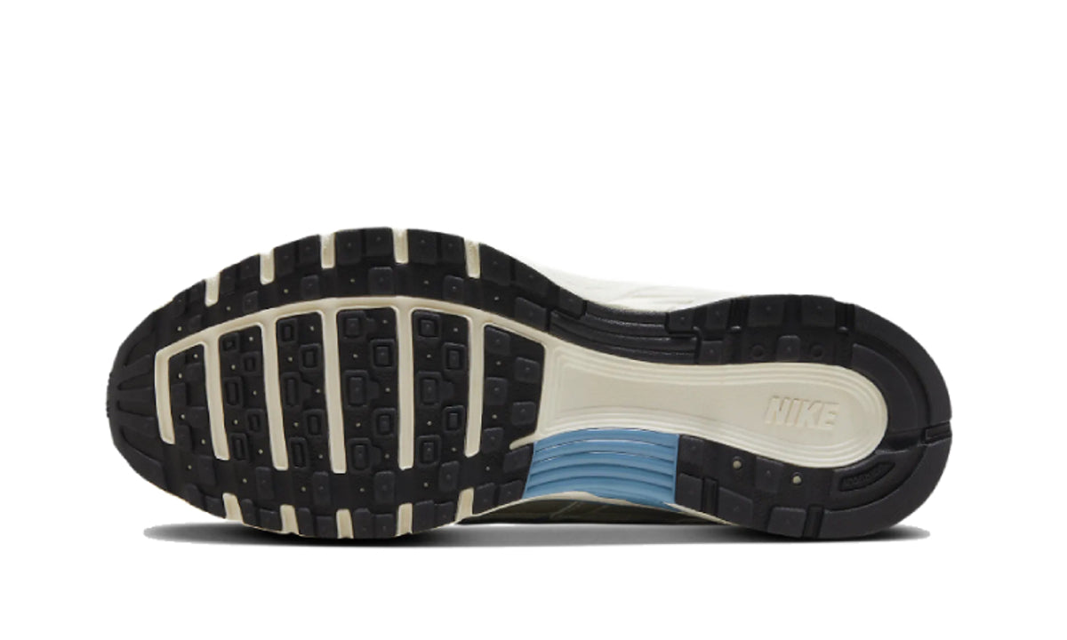 Nike P-6000 Metallic Silver Aegean Storm - HJ7246-100 - imagen 3