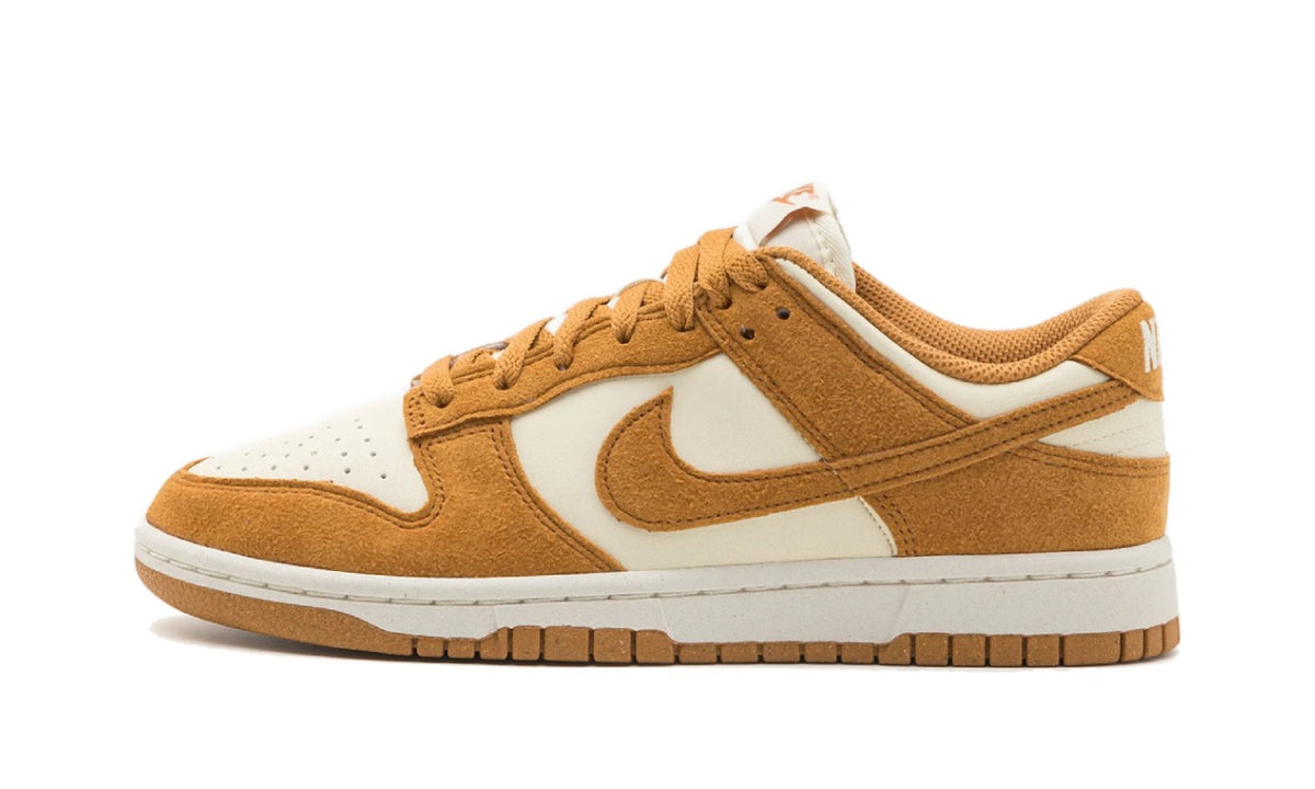 Nike Dunk Low Next Nature Flax Coconut Milk - HJ7673-100 - imagen 1