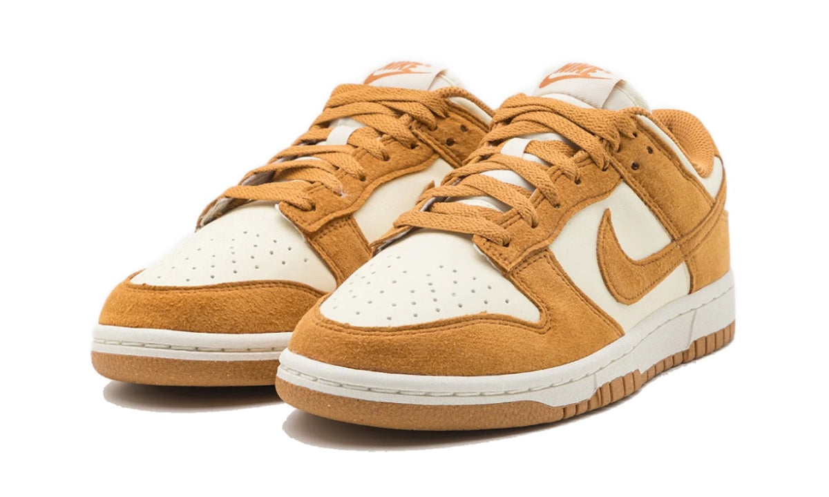 Nike Dunk Low Next Nature Flax Coconut Milk - HJ7673-100 - imagen 2