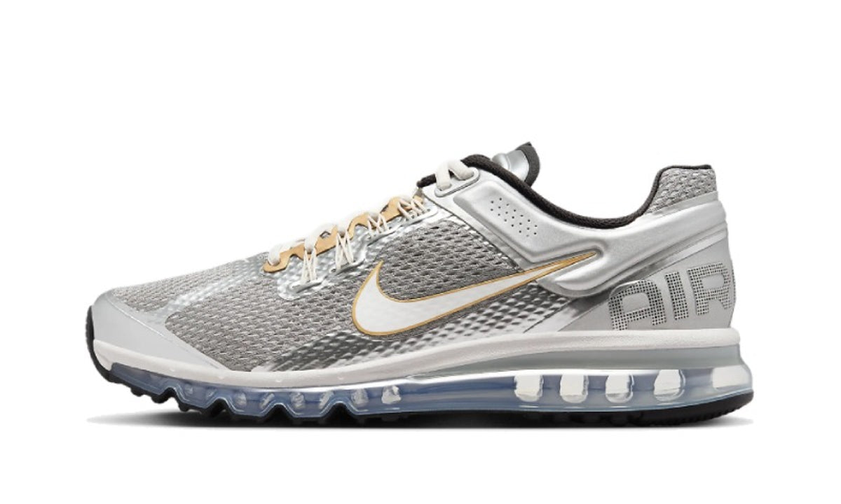Nike Air Max 2013 Metallic Silver Gold - HJ7901-095 - imagen 1