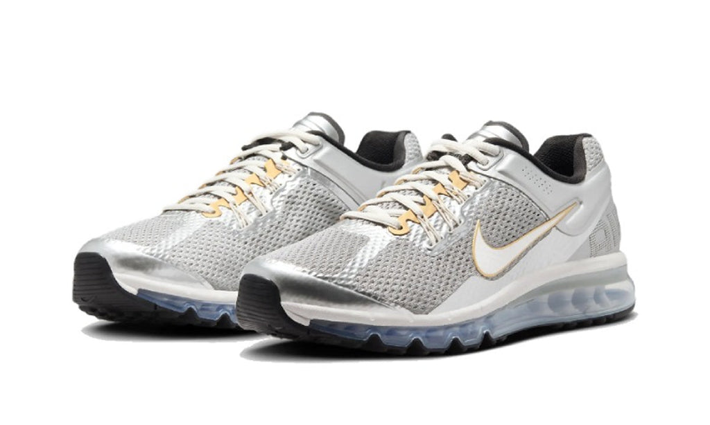 Nike Air Max 2013 Metallic Silver Gold - HJ7901-095 - imagen 2