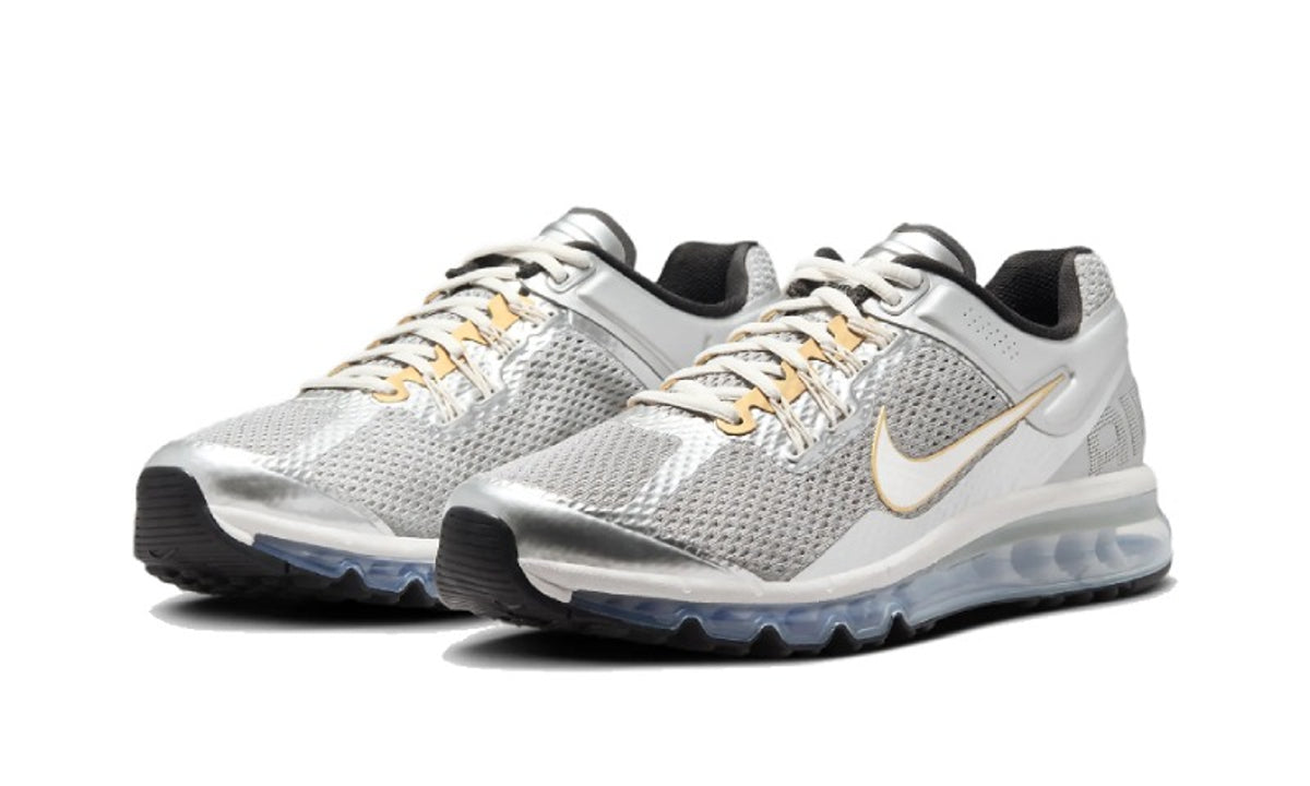 Nike Air Max 2013 Metallic Silver Gold - HJ7901-095 - imagen 2
