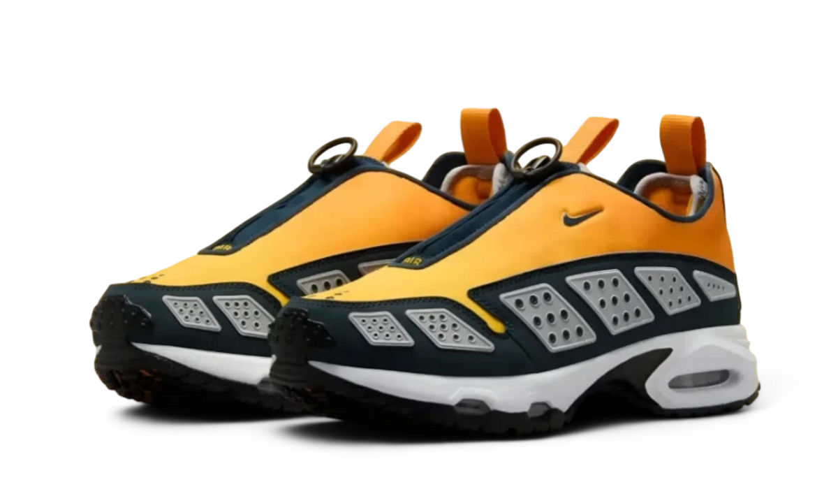 Nike Air Max Sunder Canyon Gold - HJ8080-700 - imagen 2